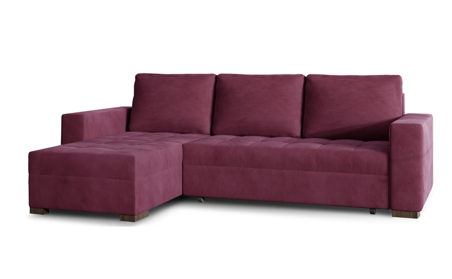 Диван кутовий лівий/правий Newark Eltap